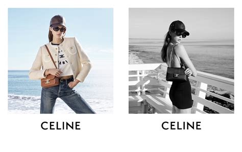 celine 腰带|kaia Celine handbags.